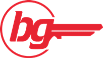 BG Sleutel Logo | Vlaamse Slotenmakers Unie, Vind direct een betrouwbare slotenmaker in uw buurt